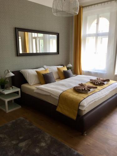Beautiful Apartments in Prague Room Type - Standard Apartment