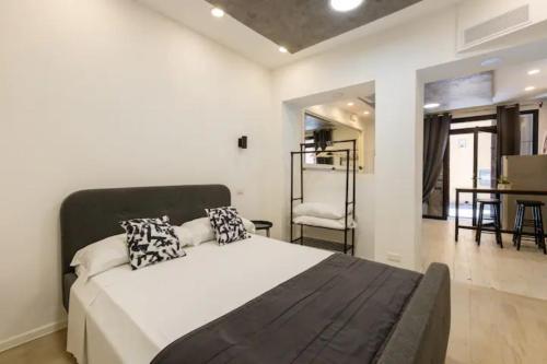 HISTORICAL WORKSHOP APARTMENT - Fico