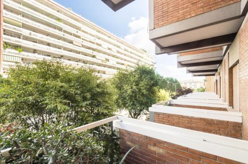 Vetere 101 Apartment Room Type - Apartment with Balcony Vetere 101 Apartment Room Type - Apartment with Balcony