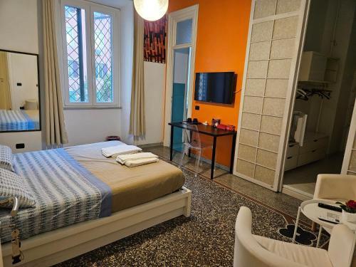 Locazione Turistica San Giovanni, via Voghera