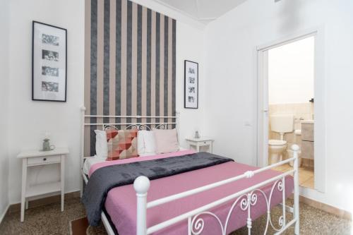 Zaira b&b Room Type - Large Double Room