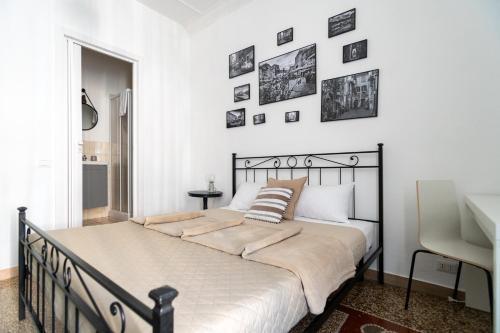 Zaira b&b Room Type - Deluxe Triple Room
