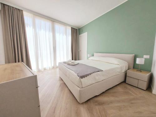 San Pietro Luxury Apartment Room Type - Two-Bedroom Apartment