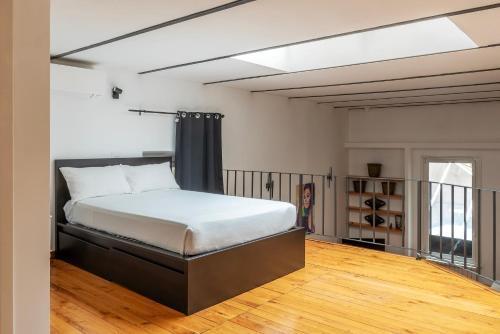 Via del Lavatore Private Apartments