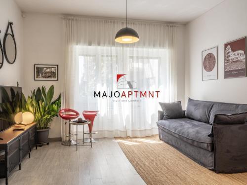 Majo Apartment - Tap to explore photos