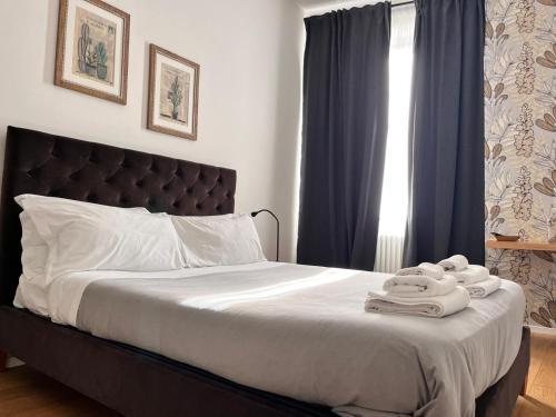 DIECI at Spanish Step - Belsiana Luxury Apartment Room Type - Three-Bedroom House DIECI at Spanish Step - Belsiana Luxury Apartment Room Type - Three-Bedroom House