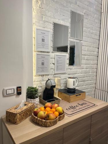 DADA Roma Room Type - Double Room with Private Bathroom DADA Roma Room Type - Double Room with Private Bathroom