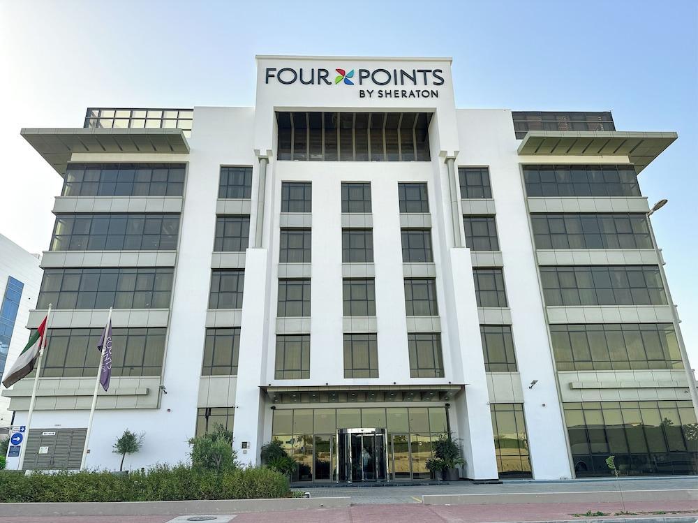 Four Points by Sheraton Production City, Dubai - Tap to explore photos