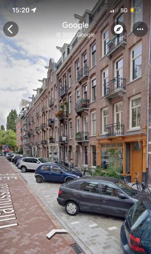 Boutique Amsterdam Homestay - Tap to explore photos