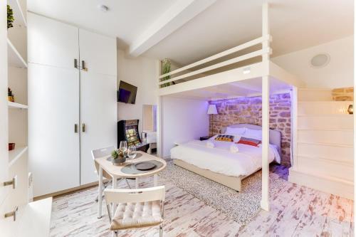 L'emplacement Idéal - Tour Eiffel 10min - NETFLIX - Room Type - Two-Bedroom Apartment