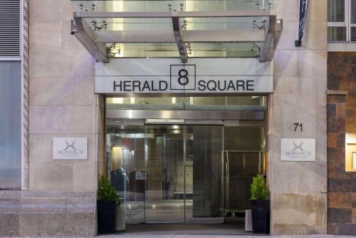 The Herald by LuxUrban, Trademark Collection by Wyndham - Tap to explore photos