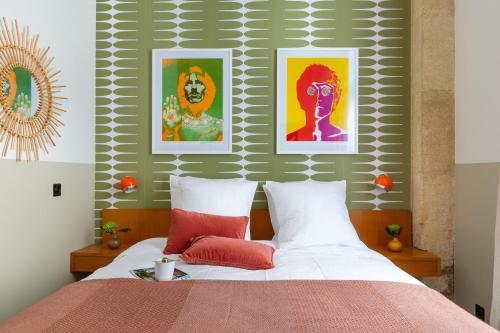 Boutik Boheme Le Loft Batignolles