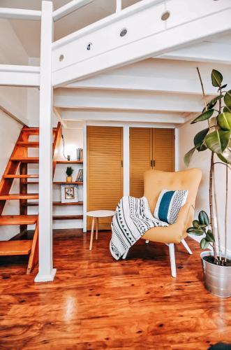 TurnKey I Studio by City Mall - Tap to explore photos