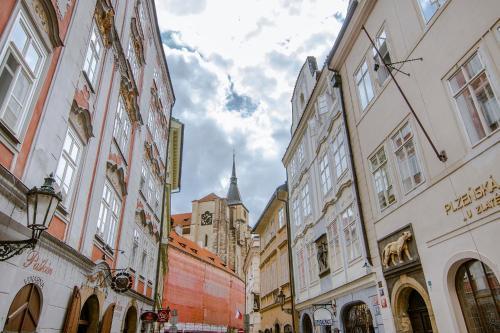 Charming APT Old Town Prague by Michal&Friends