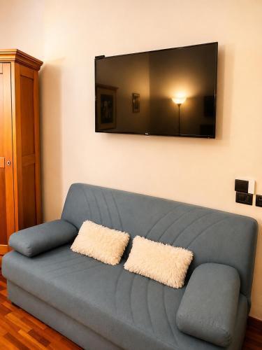 Monia Coliseum Apartment - Tap to explore photos