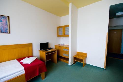 Hotel Smaragd