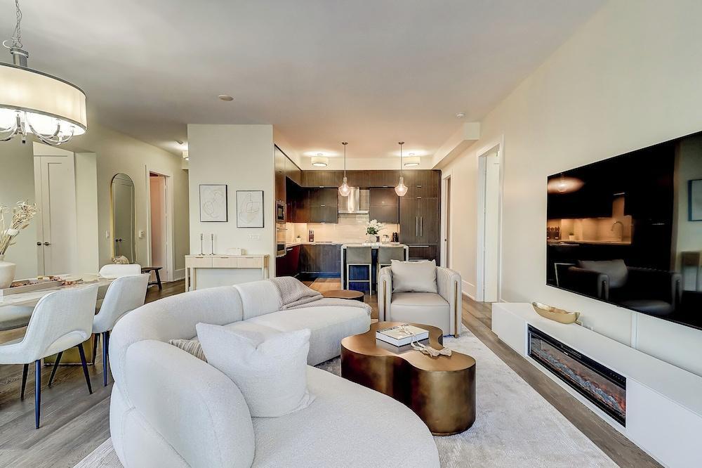 Skyline Suites - Next to MTCC, ACC & CN Tower Room Type - Premium Penthouse