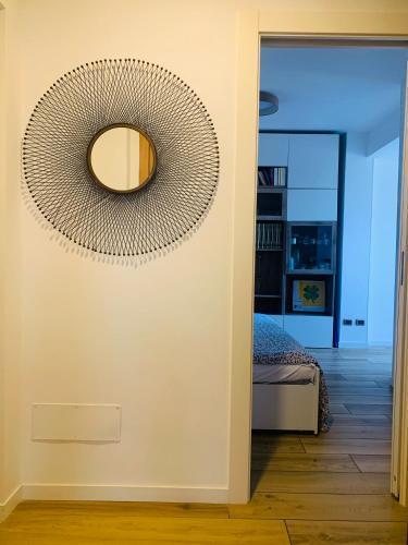 Stanza Claudina Room Type - Double Room
