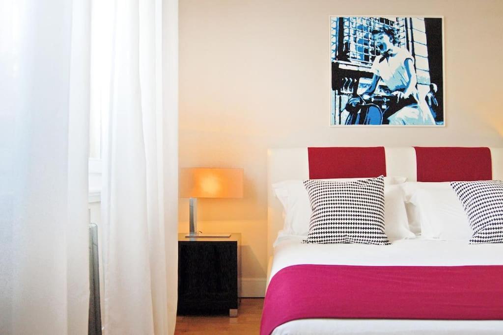 Adamas Luxury Suite 501