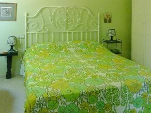 Casa particular underground