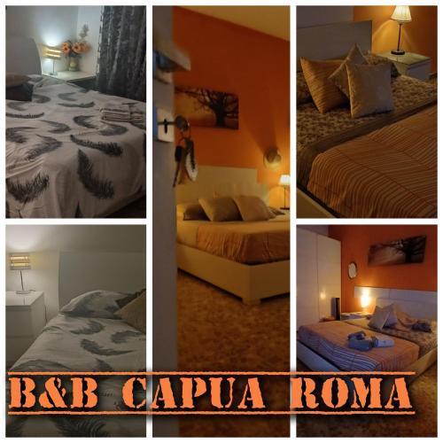B&B CAPUA