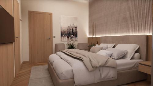 The Benedict Boutique Hotel Old Town Prague Room Type - Superior Double or Twin Room