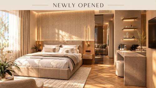 The Benedict Boutique Hotel Old Town Prague