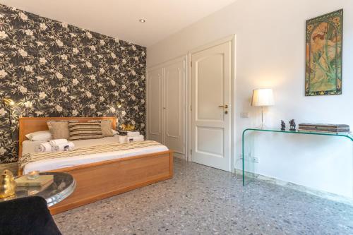 Ginevra Luxury New Classic Apartment close Vatican