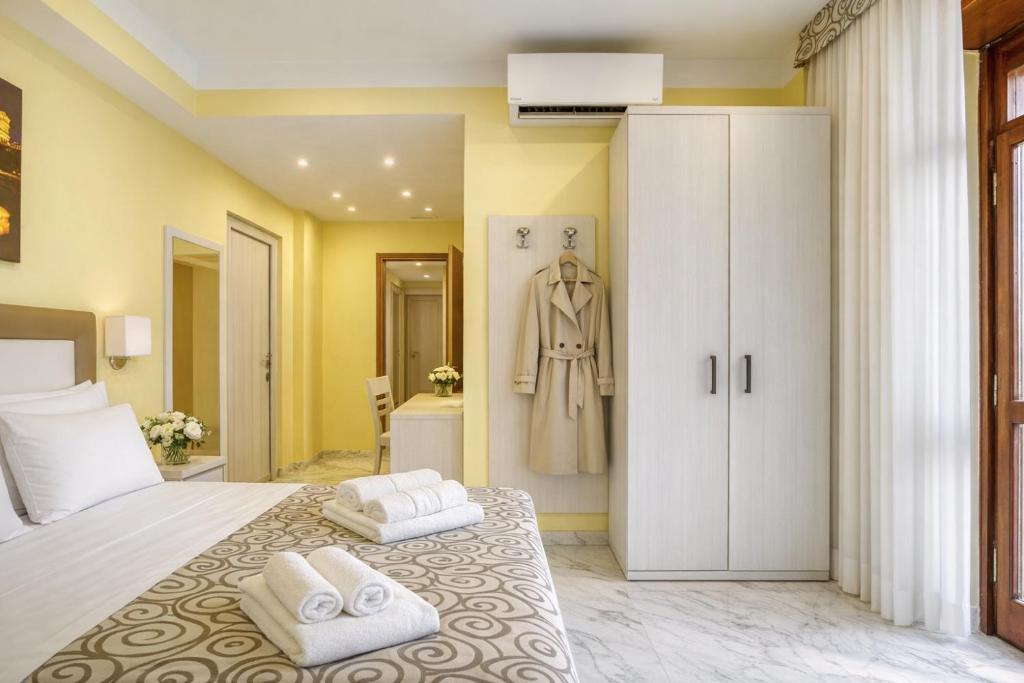 AR ROOMS ROME By RHR