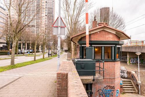 SWEETS - Omvalbrug Room Type - One-Bedroom Apartment