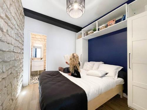 LE GRACIEUX - MILORA INN - Central Paris