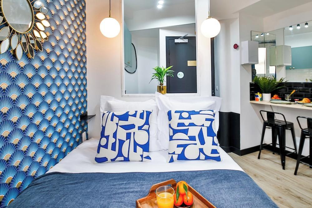 WS Tour Eiffel - Laos Room Type - Studio