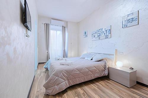 Leone Vatican House Room Type - Two-Bedroom Apartment