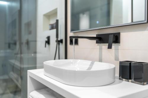 Port Karolina Luxury Residence Room Type - King Room