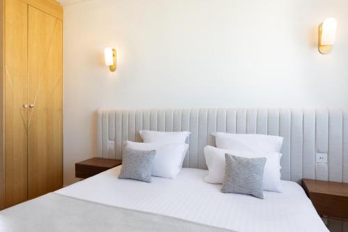 Pick A Flat's Apartment in Opéra - Rue Saint Marc