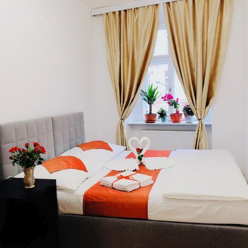 Lena Apartment Room Type - Two-Bedroom Apartment Lena Apartment Room Type - Two-Bedroom Apartment