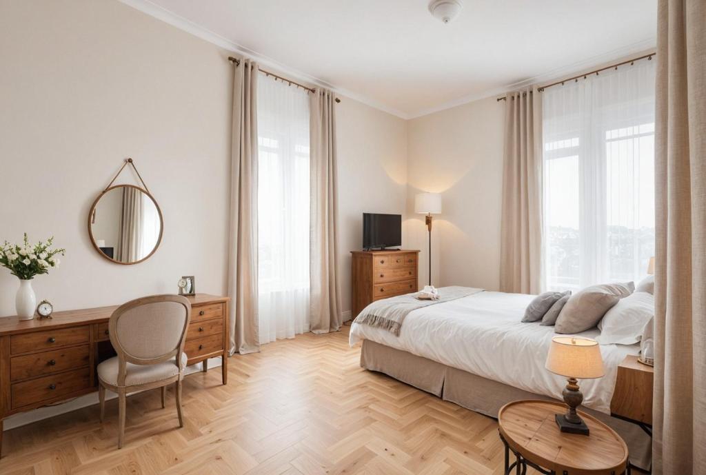 Carducci Luxury Apartment