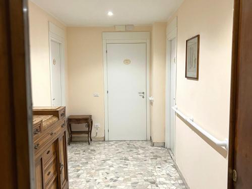 Palazzo Senesi Room Type - Apartment