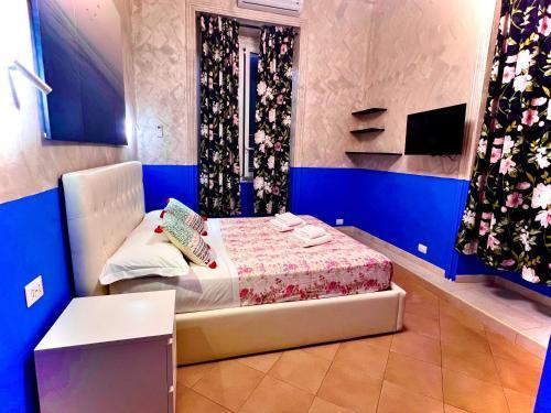 Relaxon Guest House Room Type - Double Room with Private Bathroom