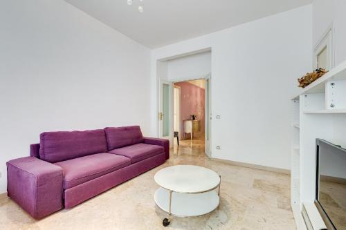 Vatican Andrea's apartment Room Type - Three-Bedroom Apartment Vatican Andrea's apartment Room Type - Three-Bedroom Apartment