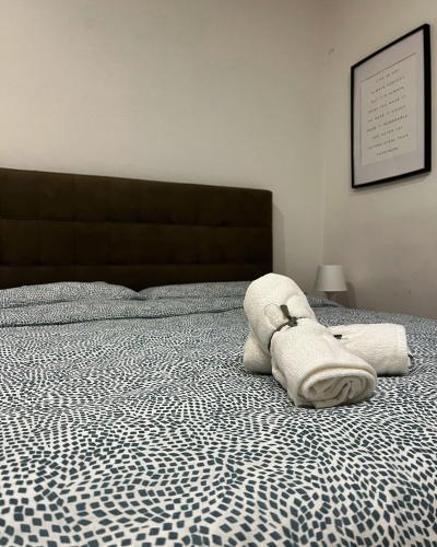 Porta Metronia Apartment