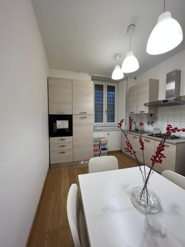 R&M Norico Porta Metronia Room Type - Two-Bedroom Apartment