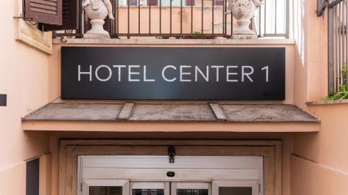 Hotel Center 1 - Tap to explore photos