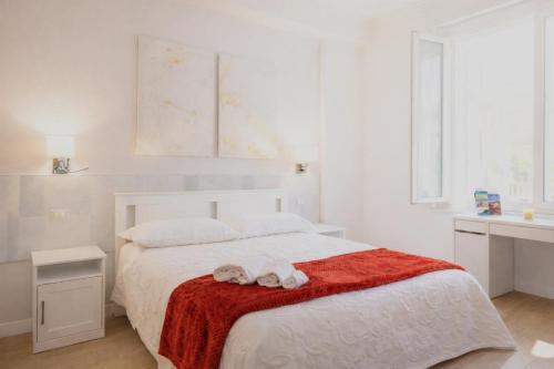 Romano Apartments -Filip & Maril - Cozy apartments near the METRO
