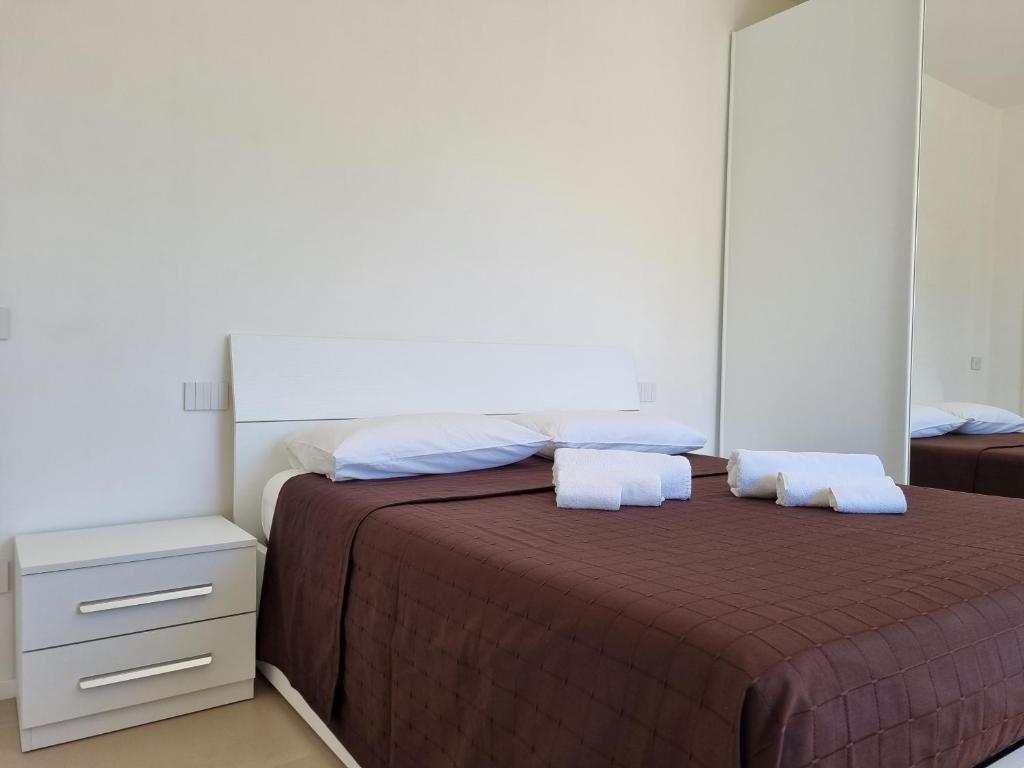 APPARTAMENTO VILLA MARIA near POLICLINICO GEMELLI - Tap to explore photos