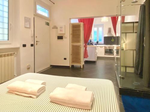 Boutique Vatican Suite Room Type - One-Bedroom Apartment
