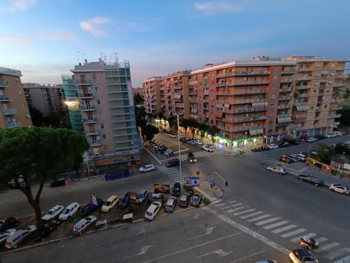 A CASA DI LÒ