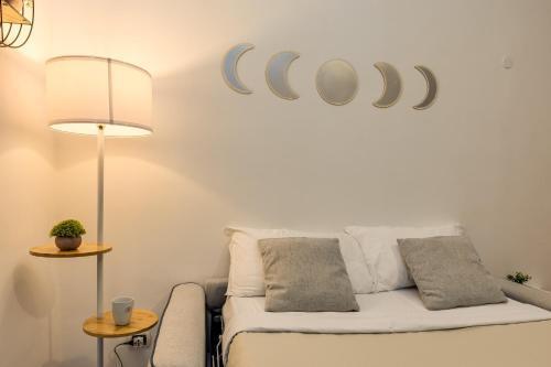 Colosseum Sweet Life Apartment Room Type - Two-Bedroom Apartment Colosseum Sweet Life Apartment Room Type - Two-Bedroom Apartment