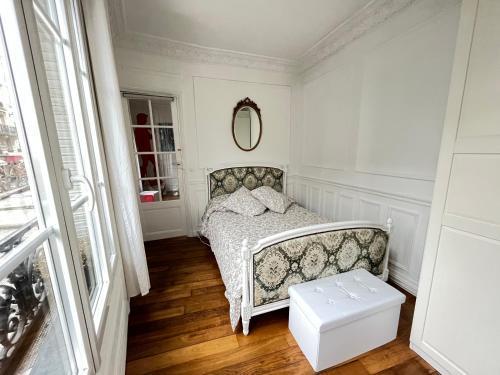 Bohemian Apartment in Montmartre - Paris