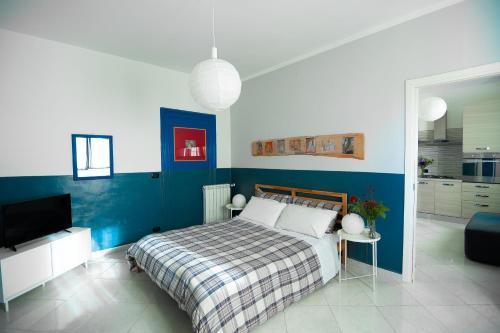 M&B apartments Room Type - One-Bedroom Apartment M&B apartments Room Type - One-Bedroom Apartment